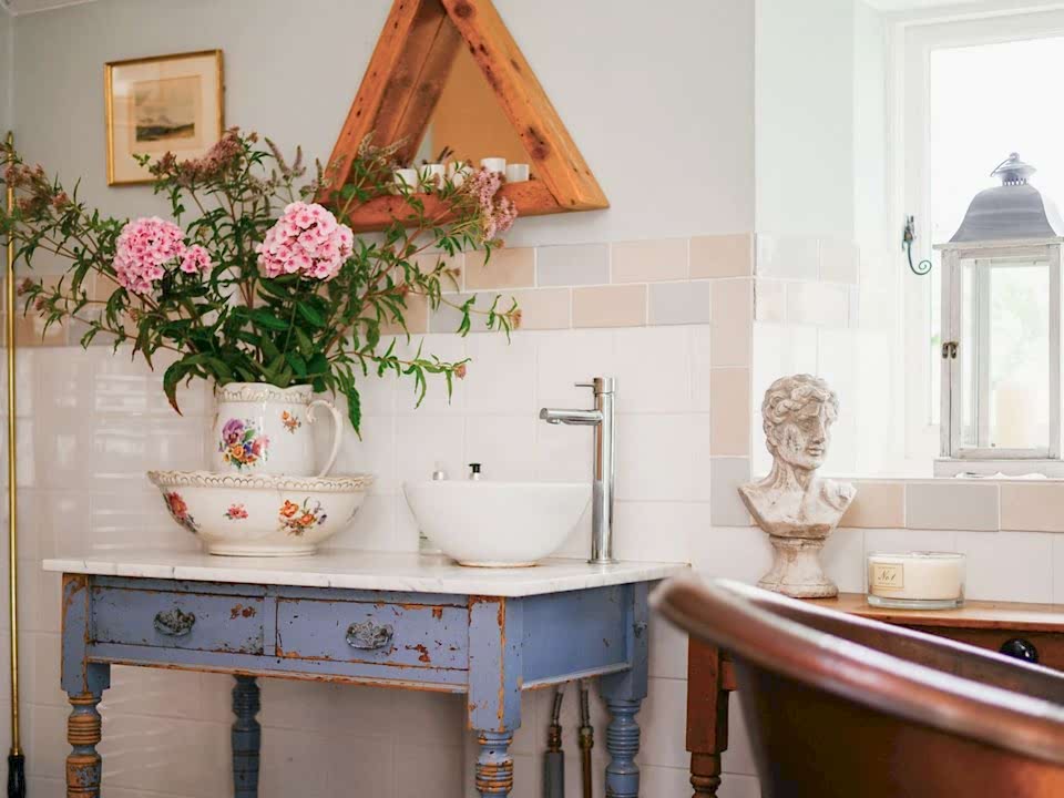 Summery Somerset Property Photoshoot